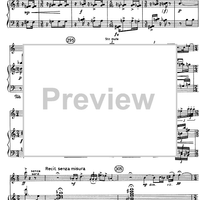 Trumpet Concerto - Score