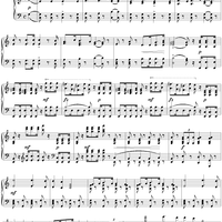 The Pirates of Penzance - Act I, No. 1: Overture - Vocal Score