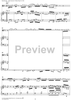 Viola Sonata in C Minor - Piano Score