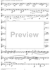 String Quartet No. 1 in E-flat Major, Op. 12 - Violin 2