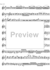 Divertimento No.15 Bb Major KV287 - Violin 1