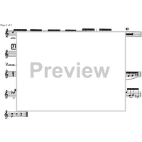 Variazioni su un tema di Prokofiev - Oboe 2