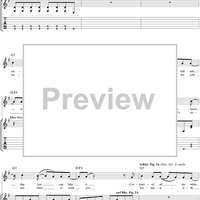 She's Up, She's Down