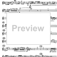 Trumpet Concerto - Trumpet in C