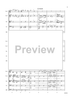 Pride of the Highlands - Score