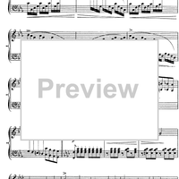 Study for the Left Hand