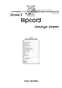 Ripcord - Score