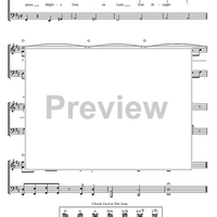 How Majestic Is Your Name