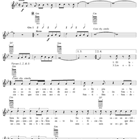 Manuel Santillián, El Leon