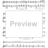 Fight Song/Amazing Grace