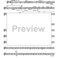 An English Christmas - Euphonium 2 BC/TC