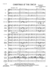 Christmas at the Circus - Score
