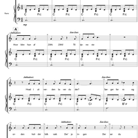 Atlantis -  9. Det var tappert gjort