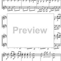 Overture from La Vestale