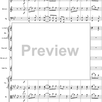 Violin Concerto in A minor, Op. 53, Movmt. 3, Finale. Allegro giocoso, ma non troppo