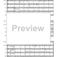 Ombra Mai Fu - From "Xerxes" - Score