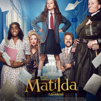 Naughty - from Matilda the Musical