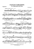 Fantasy Variations - Euphonium BC/TC