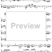 Piano Quintet in E-flat Major - Horn