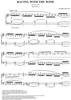 Racing with the Wind, Op. 46, No. 1
