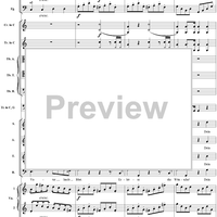 Thamos, König in Aegypten, K336A (K345)