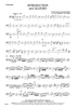 Introduction and Allegro - Violoncello