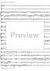 Symphony No. 21 in A Major, K134 - Full Score