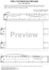 The Covered Keyboard (from a Little Night Music)