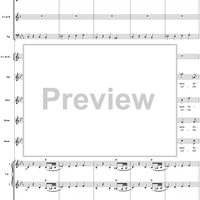 Idomeneo, rè di Creta, Act 3, No. 21 "Andrò ramingo e solo" - Full Score