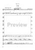 Elements (Petite Symphony) - Piccolo