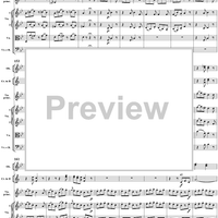 Rondo Concertante in B-flat Major, K261a (K269)