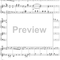 Piano Concerto No. 24 in C Minor, K491, Movt. 1