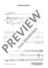 Fantasia bucolica - Score and Parts