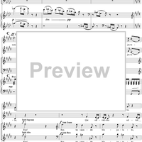 Requiem Mass, Op. 89, Part 1, No. 5, "Quid sum miser"