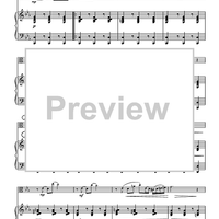 Sonata "Bone Dances" - Piano Score
