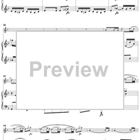 Fantasy Pieces - Piano Score