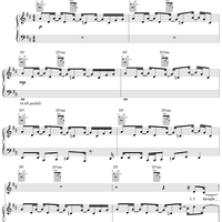 Along Came You  (A Song for Emily)