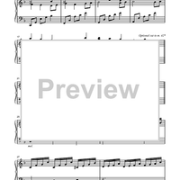 My Redeemer (Medley)