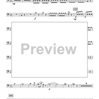 Concerto in E-flat - Bassoon 2