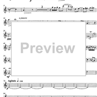 Kinderquintett - Flute