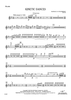 Kinetic Dances - Piccolo