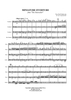 Suite from "The Nutcracker" - Score