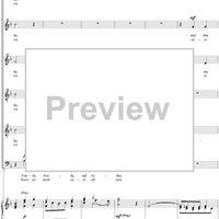 Christmas Oratorio: Intermedium II - Chor der Engel "Ehre sei Gott"