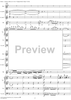 "Spiega il desio", No. 19 from "Ascanio in Alba", Act 2, K111 - Full Score