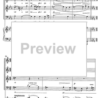 La Tore Cucherna... - Score