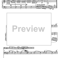 6 Solfeggi (6 solfeggios) - Score