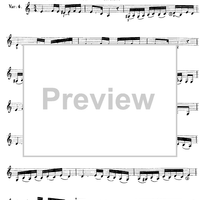 Le Menuet Affandangado Op.15