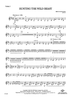 Hunting the Wild Beast - Violin 3 (Viola T.C.)