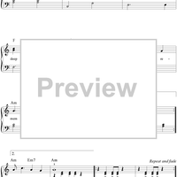 Things We Said Today