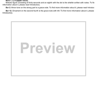 24. Untitled Piece in D Minor (anonymous)